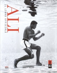 Ali - Il Libro Ufficiale - Libro di Nancy J. Hajeski