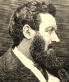Walter Bagehot