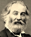 Walt Whitman