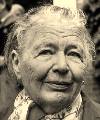Marguerite Yourcenar