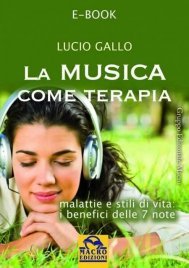 La Musica Come Terapia (eBook)