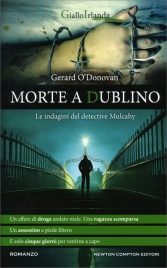 Morte a Dublino Gerard O'Donovan