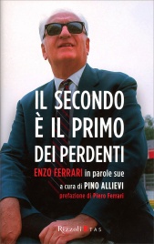 Il Secondo è il Primo dei Perdenti