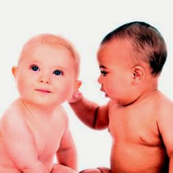 Bianco e Nero Frasi sul Razzismo