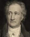 Johann Wolfgang Goethe Aforismi e Frasi Famose
