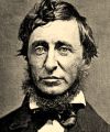 Henry David Thoreau Aforismi e Frasi Celebri