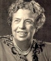 Eleanor Roosevelt Aforismi e Frasi Famose