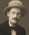 James Joyce