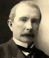 John Davison Rockefeller