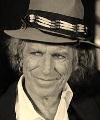 Keith Richards Frasi Famose