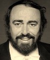 Luciano Pavarotti