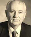 Mikhail Gorbačëv