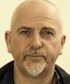 Peter Gabriel Aforismi e Frasi Celebri