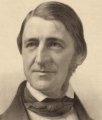 Ralph Waldo Emerson Aforismi e Frasi Famose