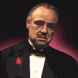 Il Padrino Frasi e aforismi sulla mafia