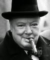 Winston Churchill