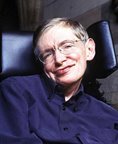 Stephen Hawking